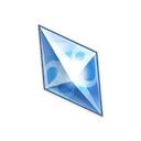 Crystal Prism, ascension material | Genshin Impact
