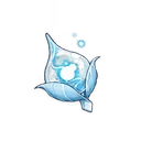 Spectral Husk, ascension material | Genshin Impact