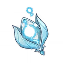 Spectral Heart, ascension material | Genshin Impact