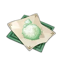 Luminescent Pollen, ascension material | Genshin Impact
