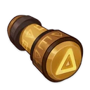 Chaos Bolt, ascension material | Genshin Impact