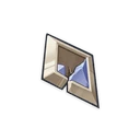 Damaged Prism, ascension material | Genshin Impact