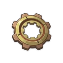 Mechanical Spur Gear, ascension material | Genshin Impact