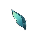 Feathery Fin, ascension material | Genshin Impact