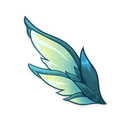 Chasmlight Fin, ascension material | Genshin Impact