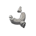 Ruined Hilt, ascension material | Genshin Impact