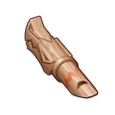 Sentry's Wooden Whistle, ascension material | Genshin Impact