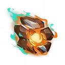 Ignited Seeing Eye, ascension material | Genshin Impact