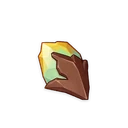 Cold-Cracked Shellshard, ascension material | Genshin Impact