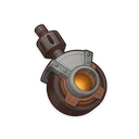 Reinforced Drive Shaft, ascension material | Genshin Impact
