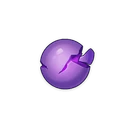 Fractured Eye of the Deep Shadow, ascension material | Genshin Impact