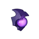 Aberrant Core of the Deep Shadow, ascension material | Genshin Impact
