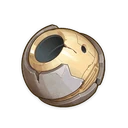 Depleted Lunar Iron, ascension material | Genshin Impact