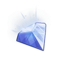 Ethereal Glimmershard, ascension material | Genshin Impact