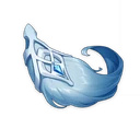 Tail of Boreas, ascension material | Genshin Impact