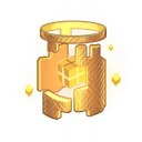 Basalt Pillar, ascension material | Genshin Impact