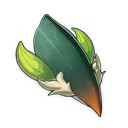 Majestic Hooked Beak, ascension material | Genshin Impact
