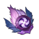 Thunderclap Fruitcore, ascension material | Genshin Impact