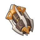 Perpetual Caliber, ascension material | Genshin Impact