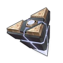 Light Guiding Tetrahedron, ascension material | Genshin Impact