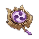 Mirror of Mushin, ascension material | Genshin Impact