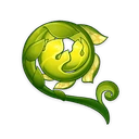 Worldspan Fern, ascension material | Genshin Impact