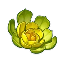 Primordial Greenbloom, ascension material | Genshin Impact