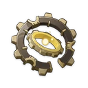 "Tourbillon Device", ascension material | Genshin Impact