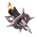 Fading Candle, ascension material | Genshin Impact