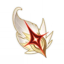Plume of the Fallen Watcher, ascension material | Genshin Impact