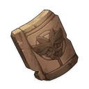 Tile of Decarabian's Tower, ascension material | Genshin Impact