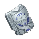 Fragment of Decarabian's Epic, ascension material | Genshin Impact