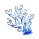 Jade Branch of a Distant Sea, ascension material | Genshin Impact