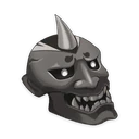 Mask of the Tiger's Bite, ascension material | Genshin Impact