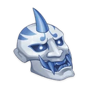 Mask of the One-Horned, ascension material | Genshin Impact