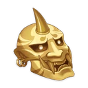 Mask of the Kijin, ascension material | Genshin Impact