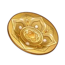 Oasis Garden's Truth, ascension material | Genshin Impact