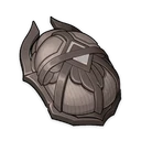 Remnant Glow of Scorching Might, ascension material | Genshin Impact
