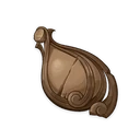 Dross of Pure Sacred Dewdrop, ascension material | Genshin Impact