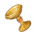 Golden Goblet of the Pristine Sea, ascension material | Genshin Impact