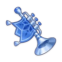 Clarion of the Pale Star Army, ascension material | Genshin Impact