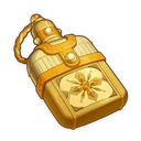 Revelry of the Cellared Spiritual Nectar, ascension material | Genshin Impact