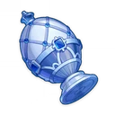 The Frost Emperor's Lament, ascension material | Genshin Impact