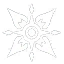 Sandrone Formule Phenomenale: Q.E.D., elemental burst icon | Genshin Impact