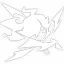 Mavuika Hour of Burning Skies, elemental burst icon | Genshin Impact
