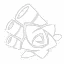 Navia As the Sunlit Sky's Singing Salute, elemental burst icon | Genshin Impact