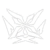 Arlecchino All Is Ash, elemental skill icon | Genshin Impact