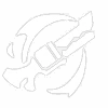 Chasca Spirit Reins, Shadow Hunt, elemental skill icon | Genshin Impact