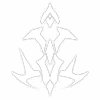 Dehya Molten Inferno, elemental skill icon | Genshin Impact