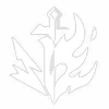 Durin Binary Form: Convergence and Division, elemental skill icon | Genshin Impact